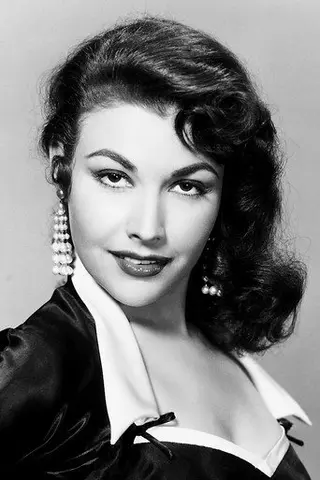 Peliculas de Mara Corday