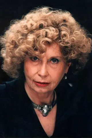 Peliculas de Éva Schubert