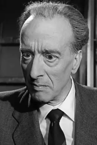 Peliculas de José Orjas