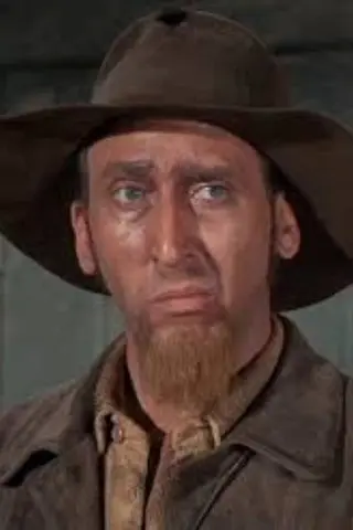 Peliculas de Dorothy Dells