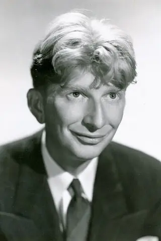 Peliculas de Sterling Holloway