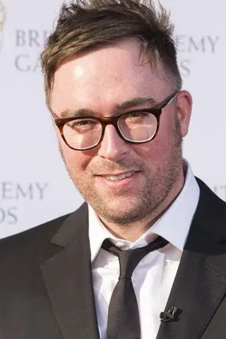 Peliculas de Danny Wallace