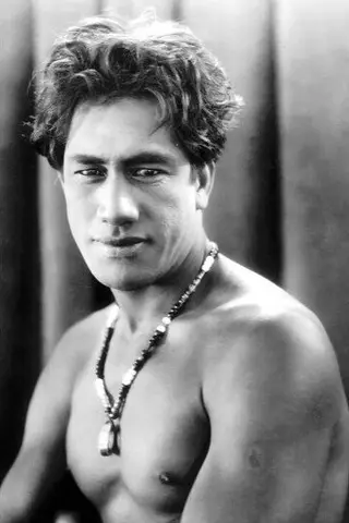 Duke Kahanamoku - Córka • Potomstwo