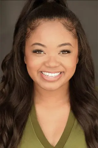 Peliculas de Jazmine Shaw