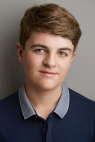 Peliculas de Reece Pockney
