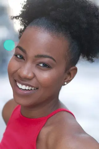 Peliculas de Renika Williams
