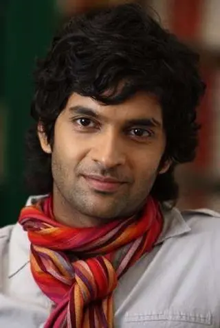 Peliculas de Purab Kohli