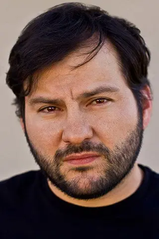 Peliculas de Oscar Avila