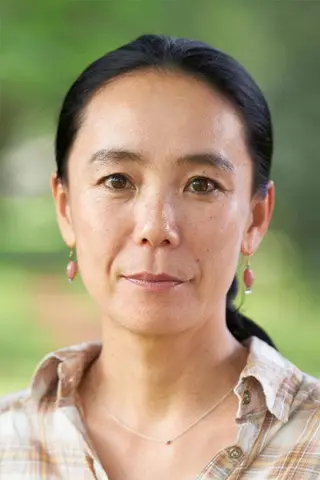 Naomi Kawase - Córka • Potomstwo