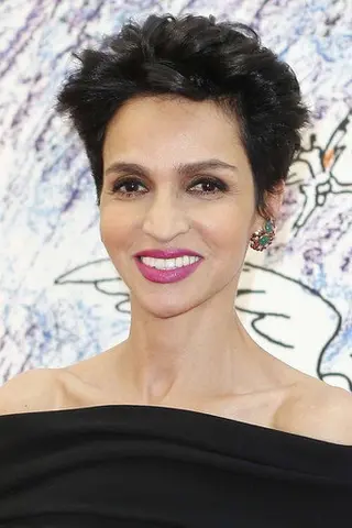 Peliculas de Farida Khelfa