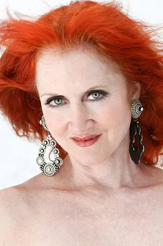 Peliculas de Stephanie Blake