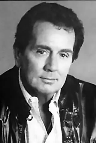Peliculas de Roydon Clark