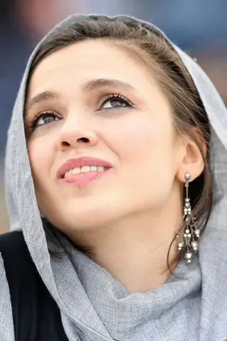 Peliculas de Marziyeh Rezaei