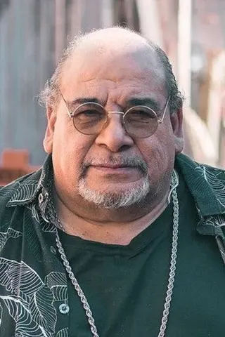 Peliculas de Roly Serrano