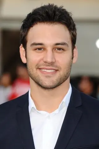 Peliculas de Ryan Guzman