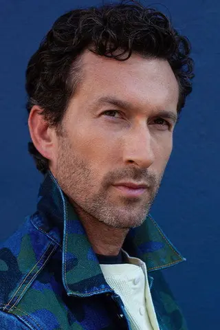 Peliculas de Aaron Lazar