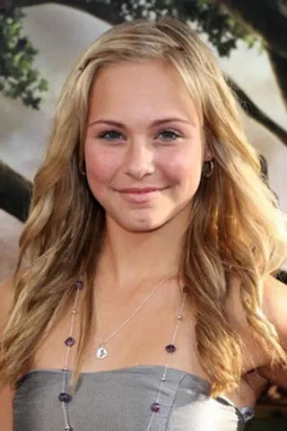 Peliculas de Ashley Taylor