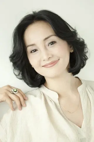 Peliculas de Kaho Minami