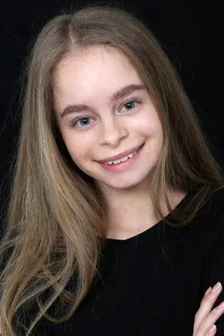 Peliculas de Imogen Faith Reid