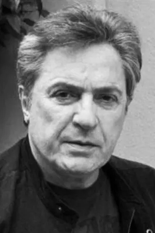 Peliculas de Antonio Grimau