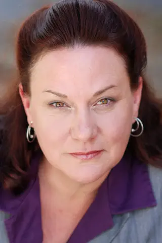 Peliculas de Kelly Lynn Warren