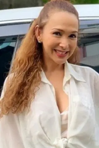 Peliculas de Kiki Fatmala