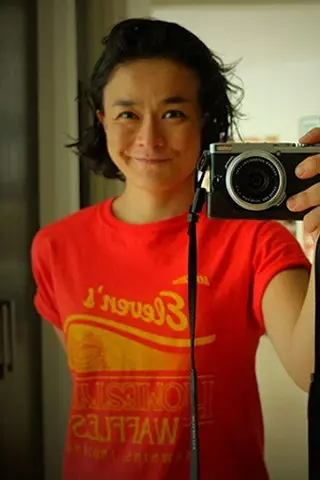 Peliculas de Hiromi Kamata