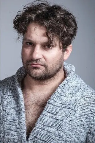 Peliculas de Wojciech Żołądkowicz