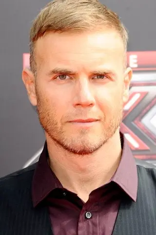 Peliculas de Gary Barlow