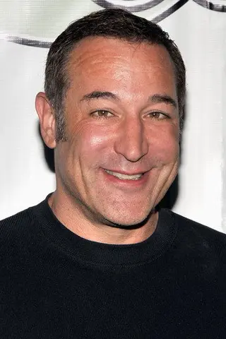Peliculas de Sam Simon