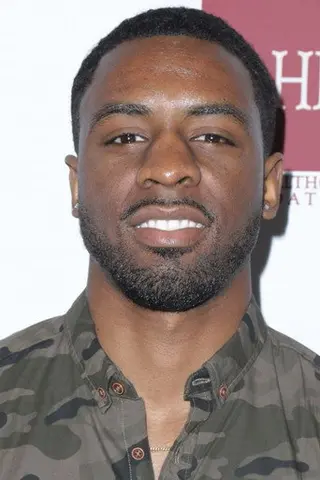 Peliculas de Malik Bazille