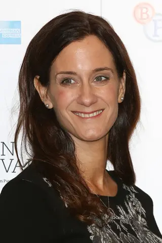 Peliculas de Allison Abbate