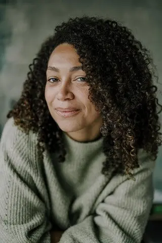 Charis Agbonlahor - Córka • Potomstwo