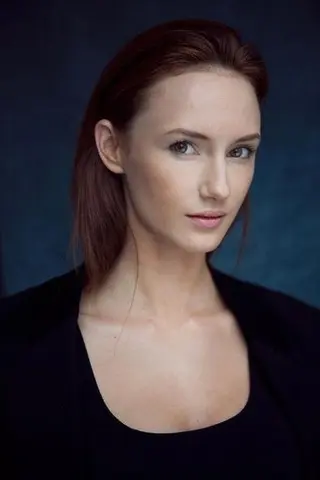 Katarzyna Pośpiech - Córka • Potomstwo