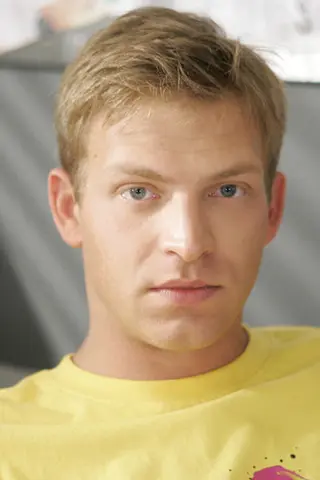 Peliculas de Michał Rolnicki