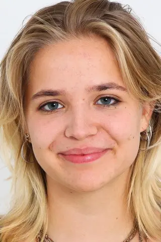 Peliculas de Neele-Marie Nickel