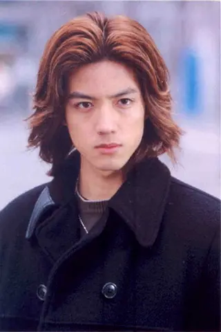 Peliculas de Kento Handa
