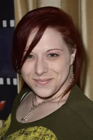 Peliculas de Rochelle Davis
