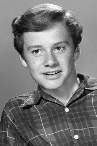 Peliculas de Johnny Washbrook