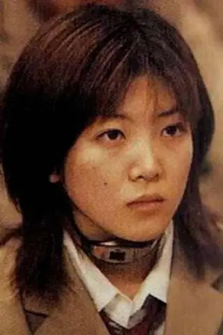 Peliculas de Tomomi Shimaki