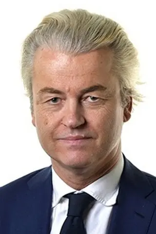 Geert Wilders - Córka • Potomstwo