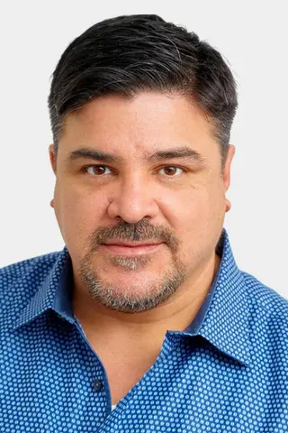 Peliculas de Dan Ponce