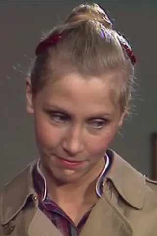 Peliculas de Lise Schrøder