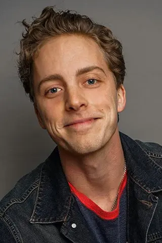 Peliculas de Jordan Becker