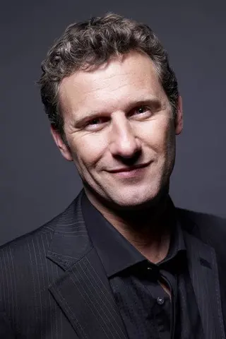 Peliculas de Adam Hills