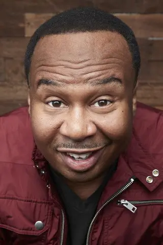 Peliculas de Roy Wood Jr.