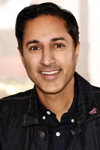 Peliculas de Maulik Pancholy