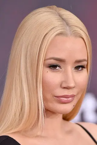 Peliculas de Iggy Azalea