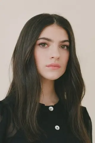 Peliculas de Ella Rubin