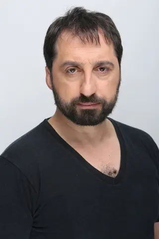 Peliculas de Gera Sandler